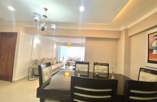Los Rios Apartment | 200 m² Apartment ∙ 3 bedrooms ∙ 7 guests