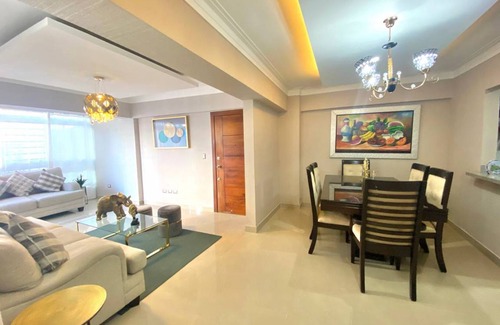 Los Rios Apartment | 200 m² Apartment ∙ 3 bedrooms ∙ 7 guests