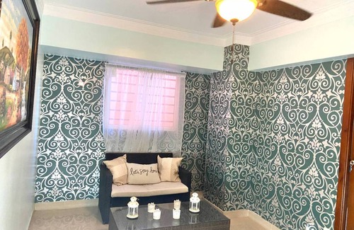 Los Rios Apartment | 200 m² Apartment ∙ 3 bedrooms ∙ 7 guests