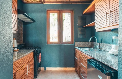 Punta Cana Apartment | 200 m² Apartment ∙ 2 bedrooms ∙ 4 guests