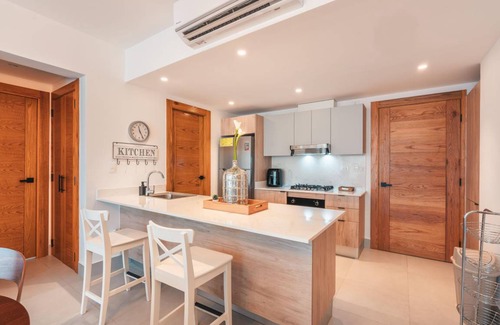 Punta Cana Apartment | 200 m² Apartment ∙ 2 bedrooms ∙ 5 guests