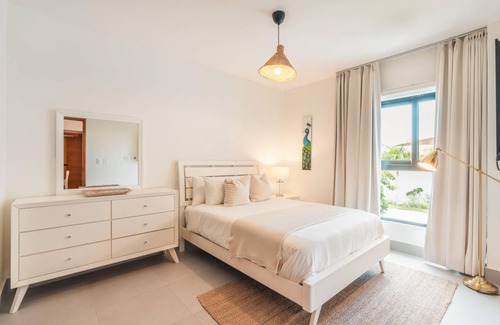 Punta Cana Apartment | 200 m² Apartment ∙ 2 bedrooms ∙ 5 guests