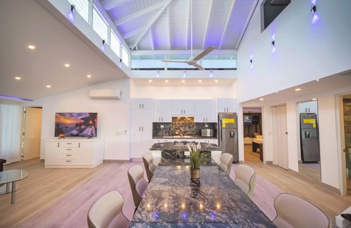 El Batey Apartment | 200 m² Apartment ∙ 3 bedrooms ∙ 6 guests