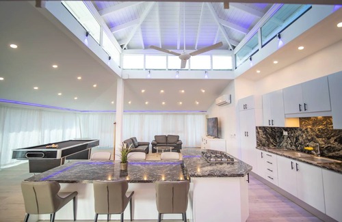 El Batey Apartment | 200 m² Apartment ∙ 3 bedrooms ∙ 6 guests