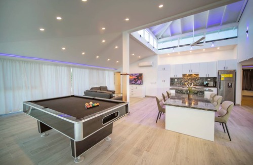 El Batey Apartment | 200 m² Apartment ∙ 3 bedrooms ∙ 6 guests