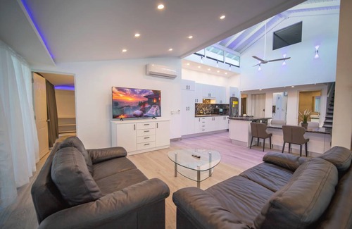 El Batey Apartment | 200 m² Apartment ∙ 3 bedrooms ∙ 6 guests