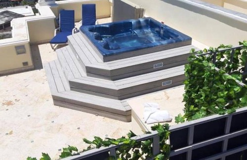 Boca Chica Apartment | 200 m² Apartment ∙ 1 bedroom ∙ 2 guests