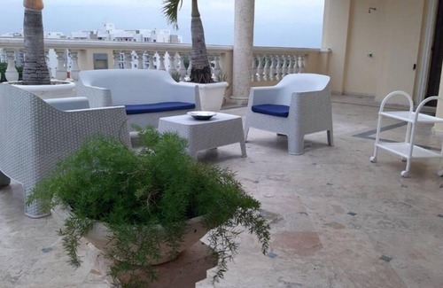 Boca Chica Apartment | 200 m² Apartment ∙ 1 bedroom ∙ 2 guests