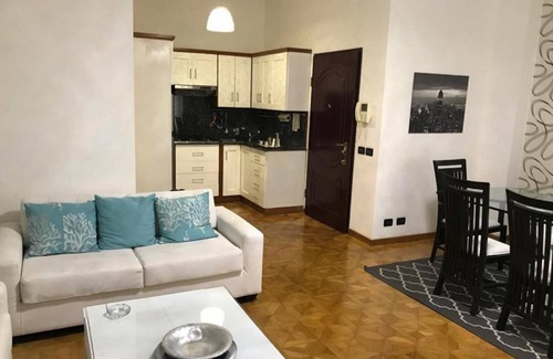 Boca Chica Apartment | 200 m² Apartment ∙ 1 bedroom ∙ 2 guests