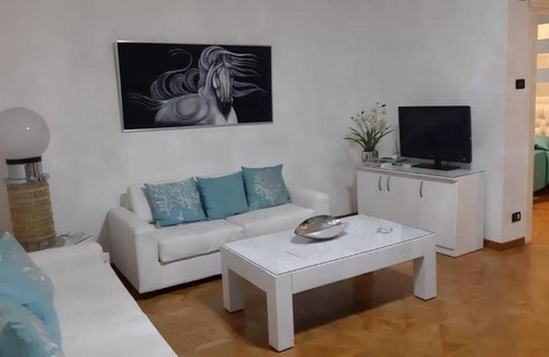 Boca Chica Apartment | 200 m² Apartment ∙ 1 bedroom ∙ 2 guests