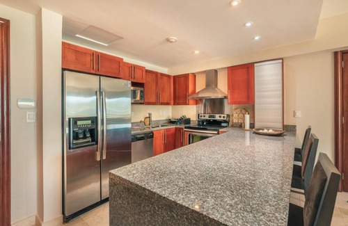 Punta Cana Apartment | 200 m² Apartment ∙ 2 bedrooms ∙ 6 guests