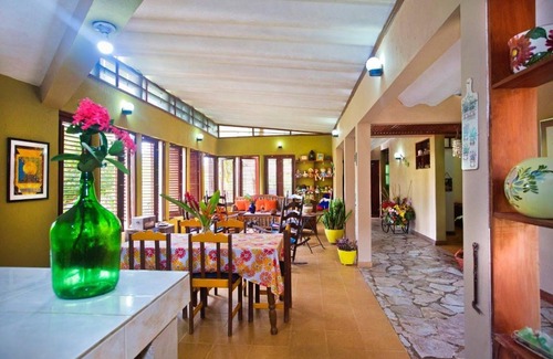 La Vega Province House | 200 m² House ∙ 3 bedrooms ∙ 9 guests