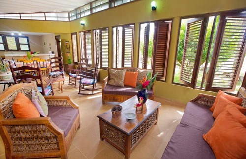 La Vega Province House | 200 m² House ∙ 3 bedrooms ∙ 9 guests
