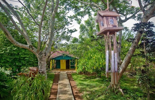 La Vega Province House | 200 m² House ∙ 3 bedrooms ∙ 9 guests