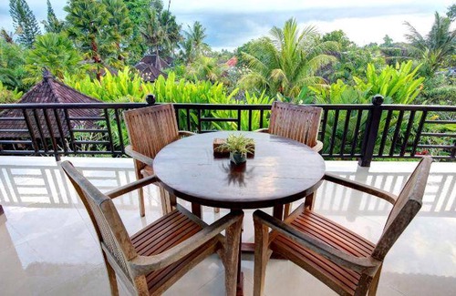 Penestanan Resort | 200 m² Resort ∙ 8 guests