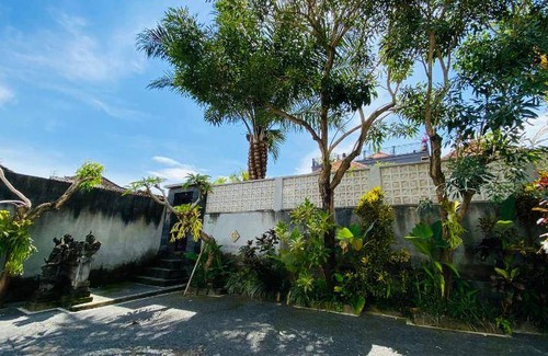 Sayan Resort | 200 m² Resort ∙ 8 guests