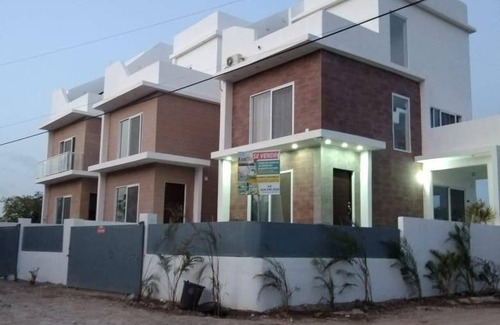 La Esplanada Villa | 200 m² Villa ∙ 3 bedrooms ∙ 6 guests