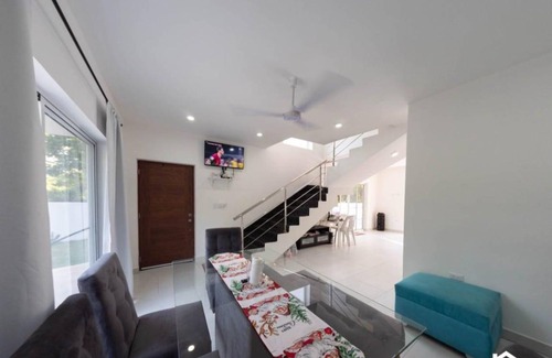 La Esplanada Villa | 200 m² Villa ∙ 3 bedrooms ∙ 8 guests