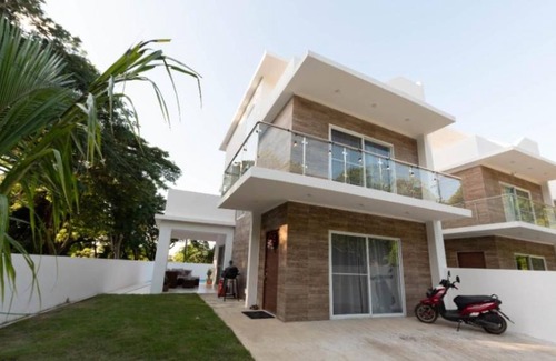 Villas Ana Maria Villa | 200 m² Villa ∙ 3 bedrooms ∙ 8 guests