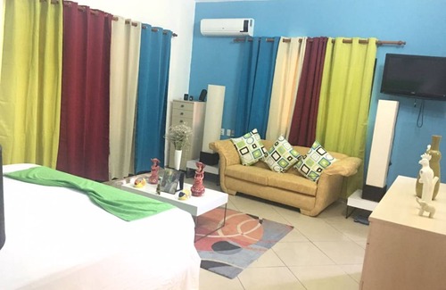 Urbanizacion Tavarez Villa | 200 m² Villa ∙ 3 bedrooms ∙ 6 guests