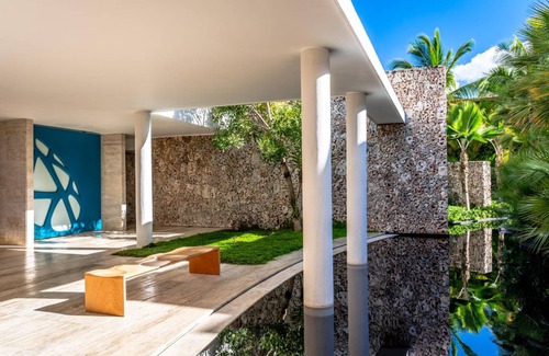 Punta Cana Villa | 2000 m² Villa ∙ 8 bedrooms ∙ 16 guests