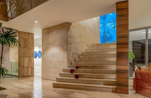 Punta Cana Villa | 2000 m² Villa ∙ 8 bedrooms ∙ 16 guests
