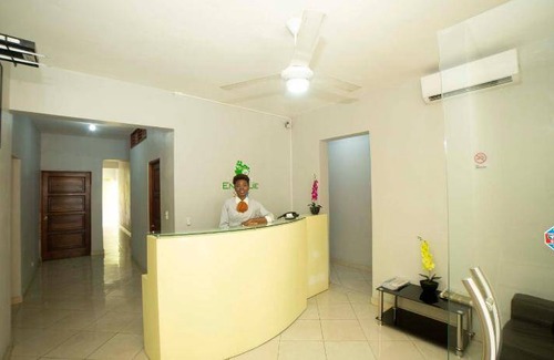 Gascue Hostel | 21 m² Hostel ∙ 4 guests