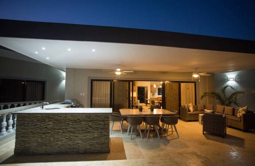 La Mulata Villa | 220 m² Villa ∙ 4 bedrooms ∙ 8 guests