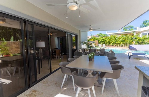 La Mulata Villa | 220 m² Villa ∙ 4 bedrooms ∙ 8 guests