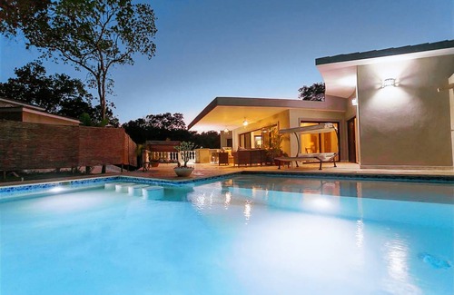 La Mulata Villa | 220 m² Villa ∙ 4 bedrooms ∙ 8 guests