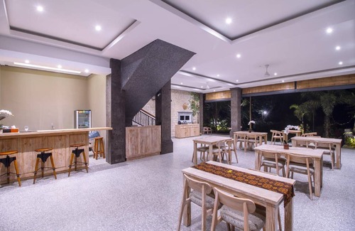 Melayang Resort | 221 m² Resort ∙ 127 guests