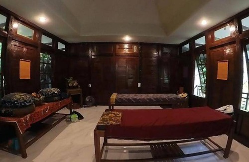 Melayang Resort | 221 m² Resort ∙ 127 guests