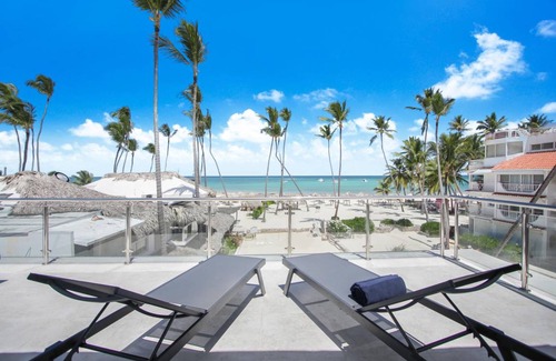 Bavaro Villa | 2286 m² Villa ∙ 8 bedrooms ∙ 16 guests