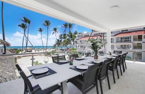 Bavaro Villa | 2286 m² Villa ∙ 8 bedrooms ∙ 16 guests