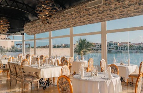 Cap Cana Marina Resort | 243 m² Resort ∙ 3 bedrooms ∙ 127 guests