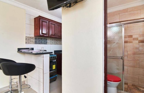 Corales del Sur Apartment | 25 m² Apartment ∙ 1 bedroom ∙ 2 guests
