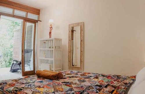 Kedewatan Bed & Breakfast | 25 m² Bed and breakfast ∙ 2 guests