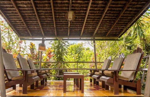 Kedewatan Bed & Breakfast | 25 m² Bed and breakfast ∙ 2 guests