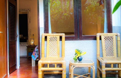 Kedewatan Bed & Breakfast | 25 m² Bed and breakfast ∙ 2 guests