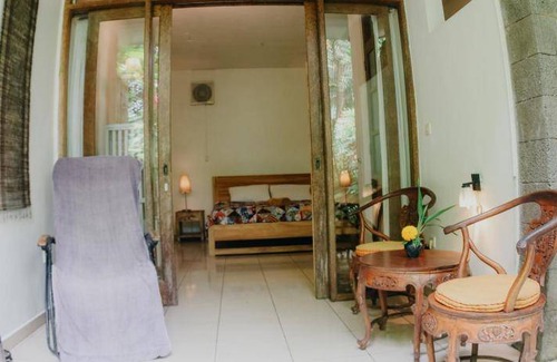 Kedewatan Bed & Breakfast | 25 m² Bed and breakfast ∙ 2 guests