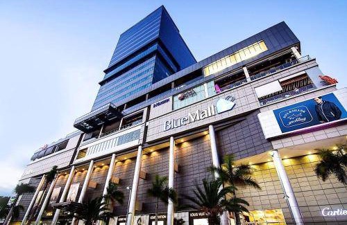 Santo Domingo Hotel | 25 m² Hotel ∙ 6 guests