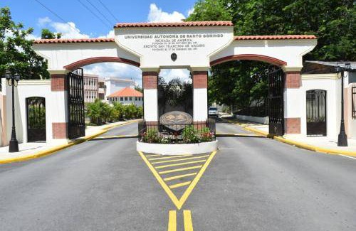 Santo Domingo Hotel | 25 m² Hotel ∙ 6 guests