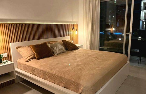 Dominicus House | 25 m² House ∙ 1 bedroom ∙ 2 guests