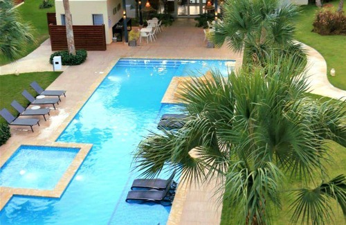 Dominicus House | 25 m² House ∙ 1 bedroom ∙ 2 guests