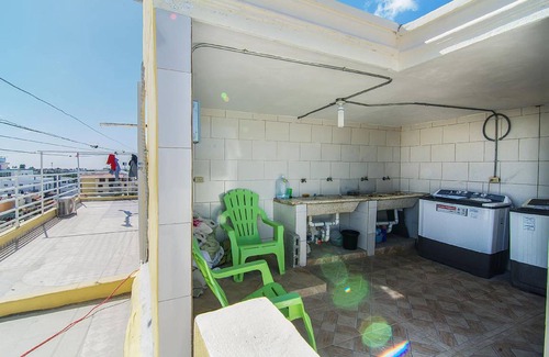 Corales del Sur Resort | 25 m² Private room ∙ 1 bedroom ∙ 2 guests