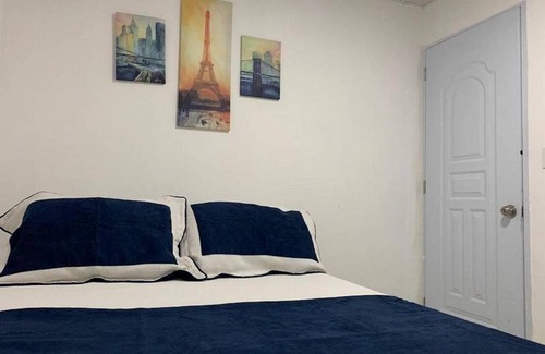 Ciudad Universitaria Resort | 25 m² Private room ∙ 1 bedroom ∙ 2 guests