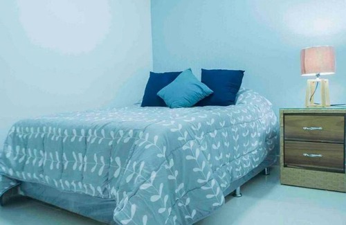 Ciudad Universitaria Resort | 25 m² Private room ∙ 1 bedroom ∙ 2 guests