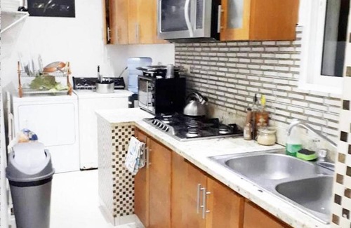 Ciudad Universitaria Resort | 25 m² Private room ∙ 1 bedroom ∙ 2 guests