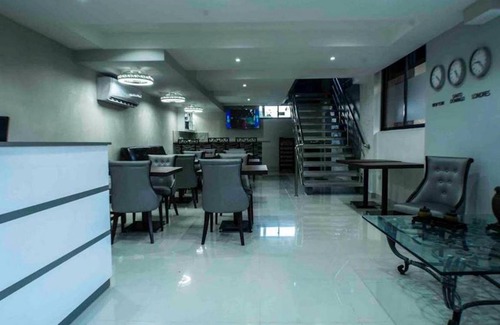 Ciudad Universitaria Resort | 25 m² Private room ∙ 1 bedroom ∙ 2 guests