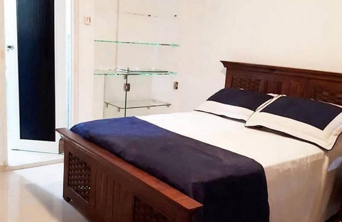 Ciudad Universitaria Resort | 25 m² Private room ∙ 1 bedroom ∙ 2 guests